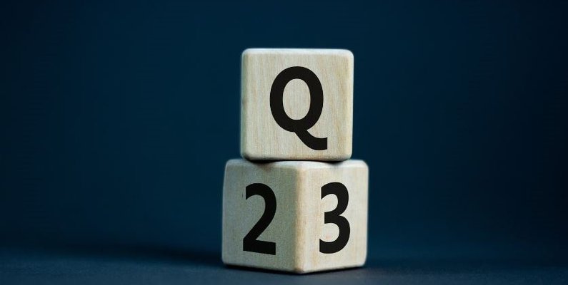 UK M&A Activity Q3 Report (2024)