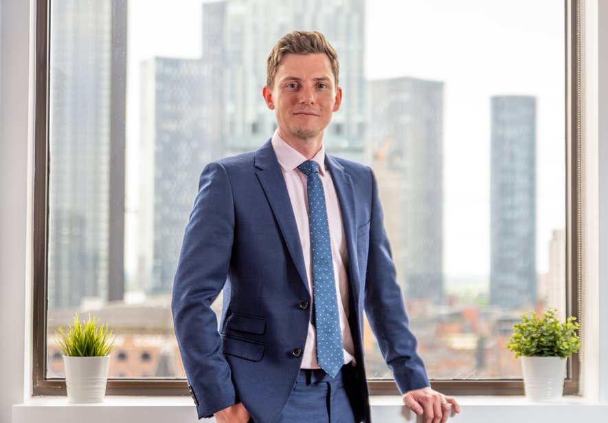 Rickitt Mitchell advises on sale of Aston Services Group to Atlas FM Group